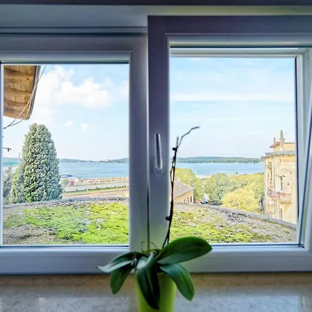 Akvileia Apartment Pula