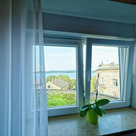 Akvileia Apartment