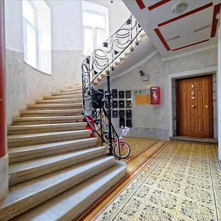 Apartment Akvileia Pula